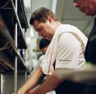 chefcousins's profile picture. culinary director for the Joseph Richard Group