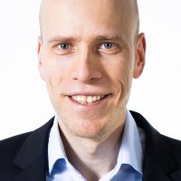 Daniel Koerhuis ๐ณ๐ฑ (@danielkoerhuis) 's Twitter Profile Photo Daniel Koerhuis ๐ณ๐ฑ (@danielkoerhuis) 's Twitter Profile Photo