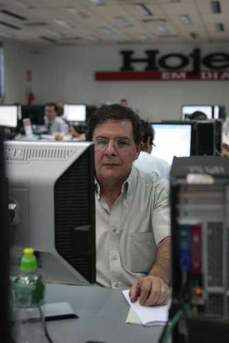 Jornalista independente