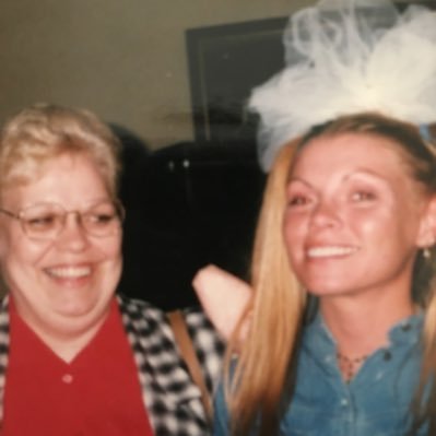 MommaMel72's profile picture. Just me being me