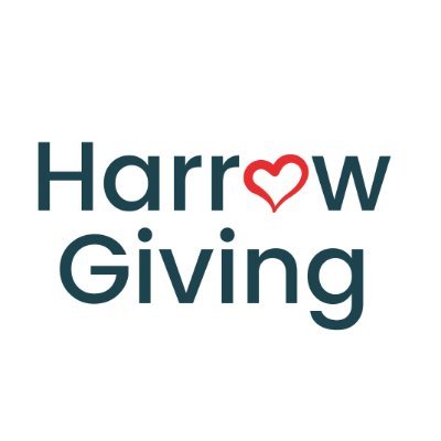 HarrowGiving Profile Picture