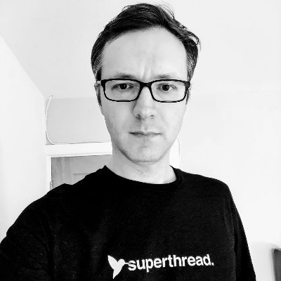Founder: https://t.co/1qXIqq2NTd - Think Linear + Notion + Granola + Agents, all in one. Ex games industry.