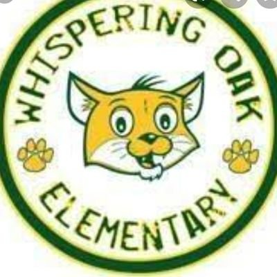 We are the official Whispering Oak Elementary School! We are the wildcats!