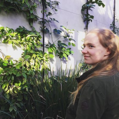 BBSRC FoodBioSystems PhD student at Cranfield University. Investigating seed loss in Umbelliferae. 🥕