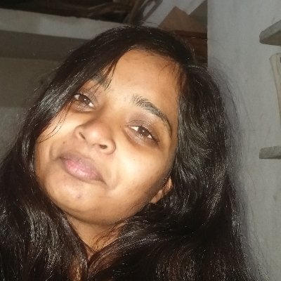 Vijayagayathri1's profile picture. Explorer. A true sag 🦄 I.i.tian - International intutional technologist . Ias - International anapana service .