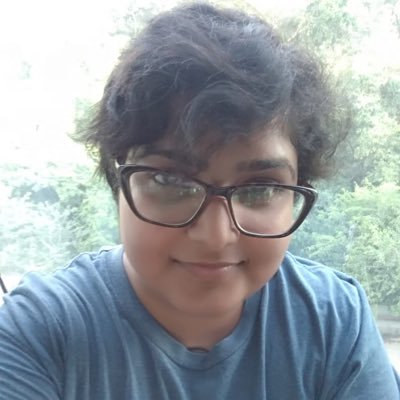 parultanwar17's profile picture. Maths tutor, procrastinator, depressed soul