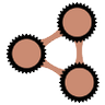 oxigraph's profile picture. Oxigraph is a SPARQL graph database
