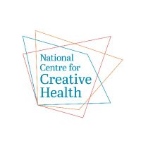 The National Centre for Creative Health(@TheNCCH) 's Twitter Profile Photo