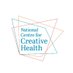 The National Centre for Creative Health (@TheNCCH) Twitter profile photo