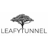 Leafy Tunnel (@leafytunnel) 's Twitter Profile