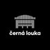 Černá louka (@CernaLouka) Twitter profile photo