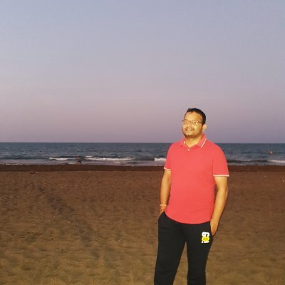 RanNanThundathi's profile picture. 