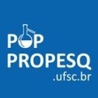 Portal de Oportunidades de Pesquisa - Propesq/UFSC