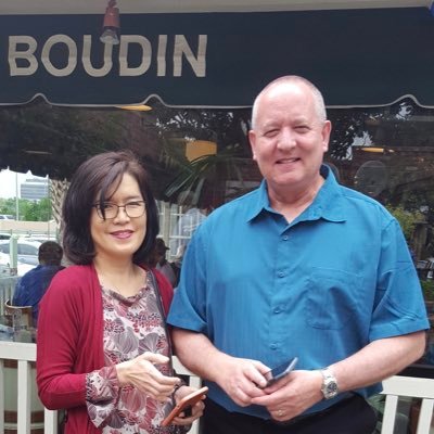 MVfromGP's profile picture. Foodie, Christian, Conservative, Dad & Lover of life!