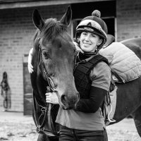 Jessica Macey Racing(@jessmaceyracing) 's Twitter Profileg