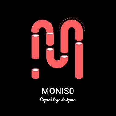 I Monis qureshi, a professionally trained logo designer with more than 4 years of experience I will design a unique, creative, and special minimalist logo