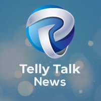 Telly Talk(@TellyTalkNews) 's Twitter Profile Photo