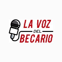 La Voz del Becario (@lavozdelbecario) 's Twitter Profile Photo La Voz del Becario (@lavozdelbecario) 's Twitter Profile Photo
