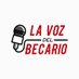 La Voz del Becario (@LaVozdelBecario) Twitter profile photo