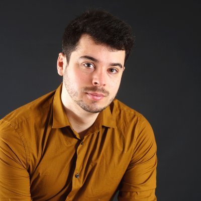 Computer Science • Applied Maths • Software • Progressive Music • Scientific Software Engineer @QuantStack