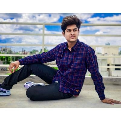 SHRITEJPATIL7's profile picture. 