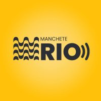 Manchete Rio (@mancheterio_) 's Twitter Profile