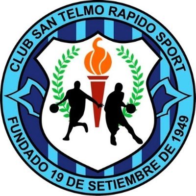 RapidoSan's profile picture. Club de basketball afiliado a FUBB, que apuesta al crecimiento desde sus formativas. 
#UnClubQueCreceContigo