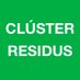 Clúster Residus (@clusterresidus) Twitter profile photo Clúster Residus (@clusterresidus) Twitter profile photo