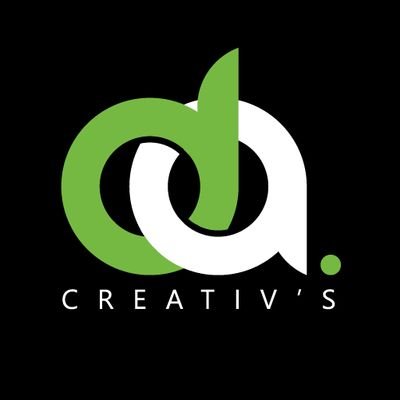 CreativDa's profile picture. 