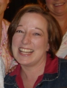 Communicator, philomath, mom, wife, worker bee, veggie gardener, creative being.