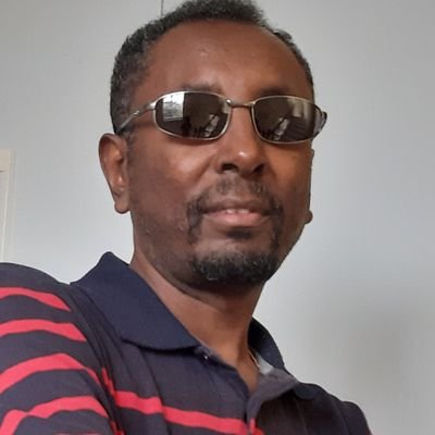 DebebeHailegeb's profile picture. Legal Consultant