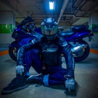 しま@隼 (@hyuga_s1000rr) Twitter profile photo