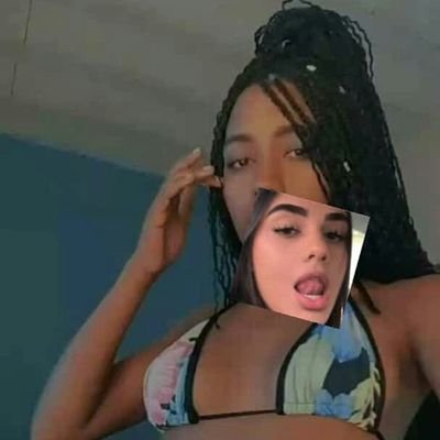 Nathnega1's profile picture. Curiosidade Ou Saudades 😇