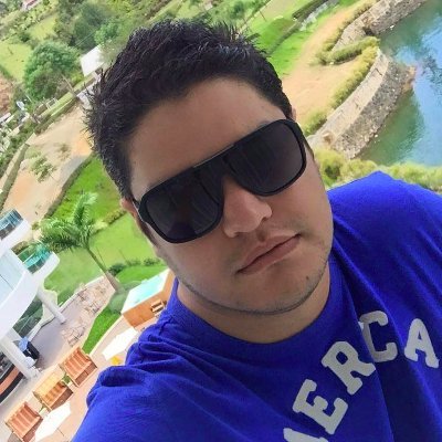 bithavoc's profile picture. Mandoncito at @widemesh 🇨🇴🇻🇪 | Engaged to @marce_lagil