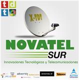 novatelsur's profile picture. 