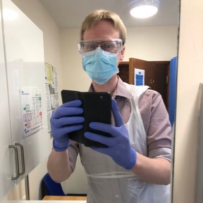 Husband & father to my wonderful cat crazy family. NHS GP/trainer, TPD @ NHSE, honorary clinical teaching fellow @ WMS. Marathon runner, copious Earl grey tea!