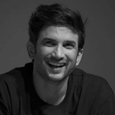 Sushant06427845's profile picture. Justice for SSR❤️