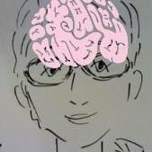 大森靖子と加地等とB'zとZOCXとMAPAとだてぃがとはる陽。とTHE PINK MINDSしか聞きません。音楽はだいたい好き。12億円当たる。超TO。超生きる。よくジムにいる。茉世ラー!だてぃがー!海老一族🦐信者