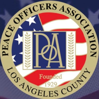 Peace Officers Assn of Los Angeles County. Mission: lead, train, facilitate, inspire & advocate on behalf of federal, state, county & local law enf. agencies