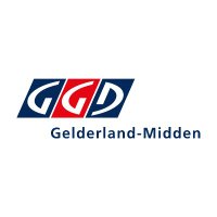 GGD Gelderland-Midden (@ggdgm) 's Twitter Profile Photo GGD Gelderland-Midden (@ggdgm) 's Twitter Profile Photo