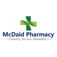 McDaid Pharmacy(@McDaidPharmacy) 's Twitter Profile Photo