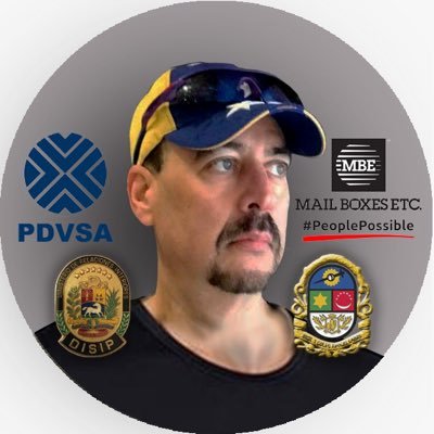 Abogado, Venezolano; exiliado en España por ahora. 17 años de experiencia en PDVSA, Ex consultor Juridico de PDVSA SERVICIOS. Sub Comisario DIsip. Empresario.