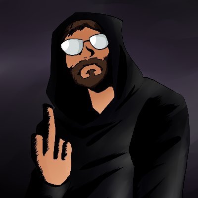 Demoneaterさんのプロフィール画像