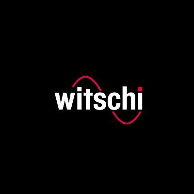 WitschiAG's profile picture. Witschi Electronic is a private Swiss company producing high-precision state-of-the-art measurement devices for the watch industry.