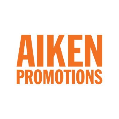 Aiken Promotions, with offices in Dublin & Belfast, is Ireland's premier concert promoter. Check out @LiveatTheIveagh @LATMofficial @Vicar_Street @LiveatBotanic