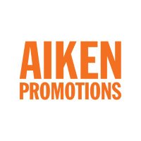 Aiken Promotions (@aikenpromotions) 's Twitter Profile Photo Aiken Promotions (@aikenpromotions) 's Twitter Profile Photo
