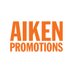 Aiken Promotions (@aikenpromotions) Twitter profile photo