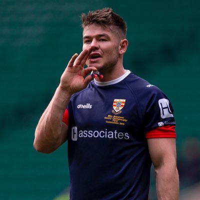 mark_ireland10's profile picture. Wellbeing Personal Trainer 🏋🏻‍♂️