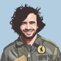 Mikal Khoso (@mikalkhoso) 's Twitter Profile Photo Mikal Khoso (@mikalkhoso) 's Twitter Profile Photo