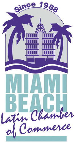 Promoting the economic vitality of Miami Beach as a model of success. Offering networking exchanges between U.S. marketplace and Hispanic entrepreneurs.